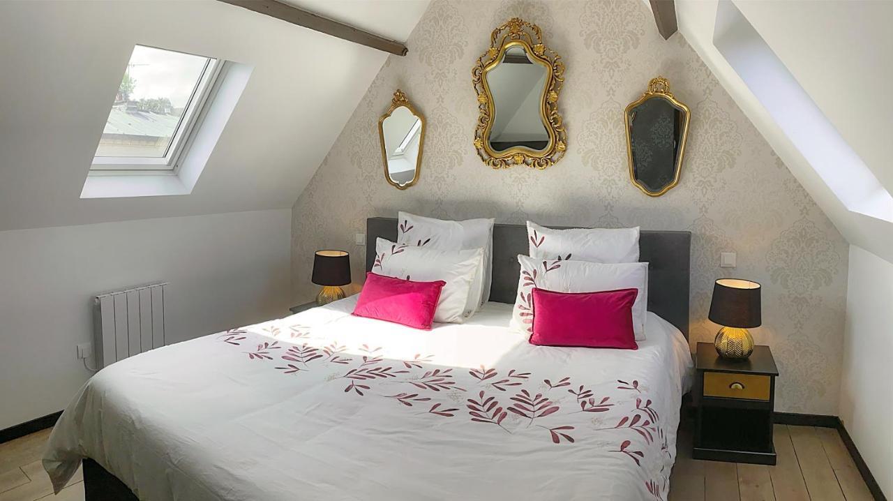 Residence St-Martin Roubaix Dış mekan fotoğraf