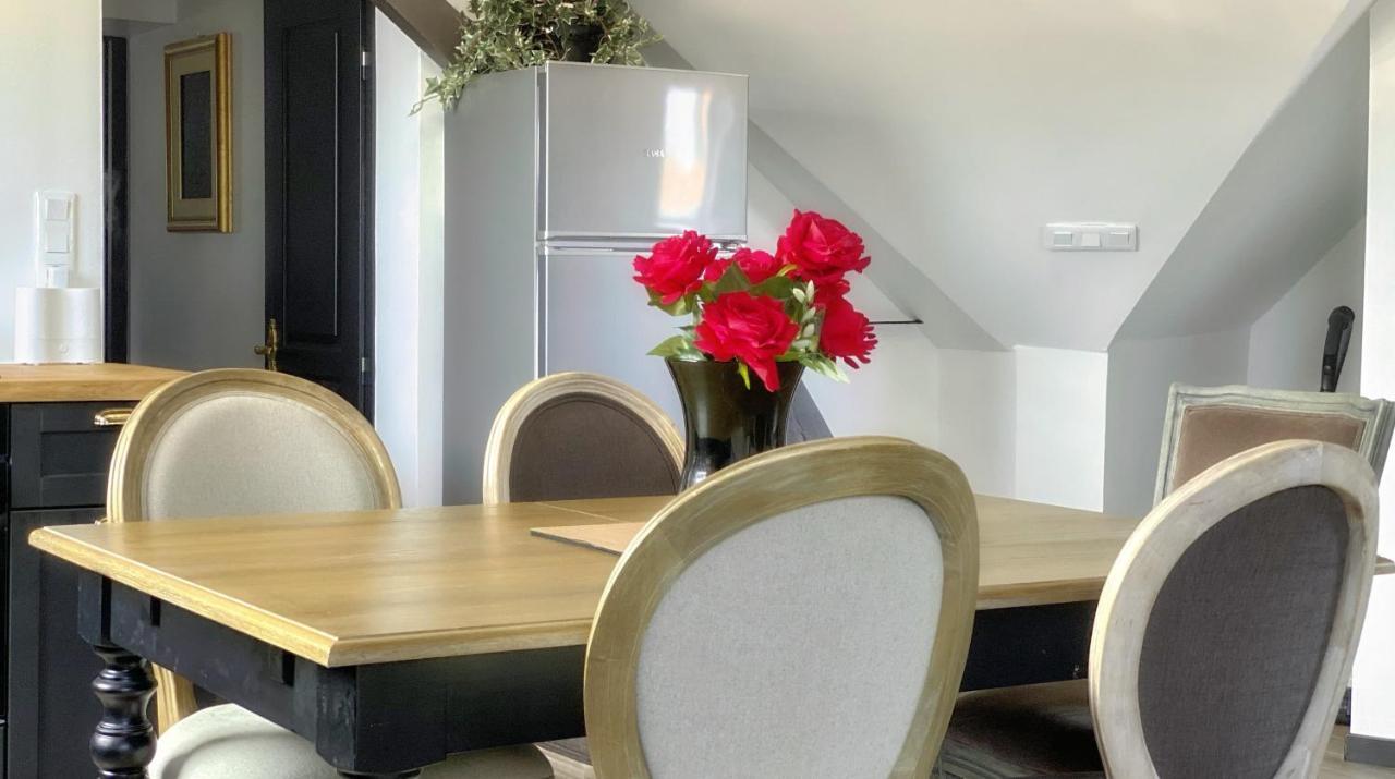 Residence St-Martin Roubaix Dış mekan fotoğraf