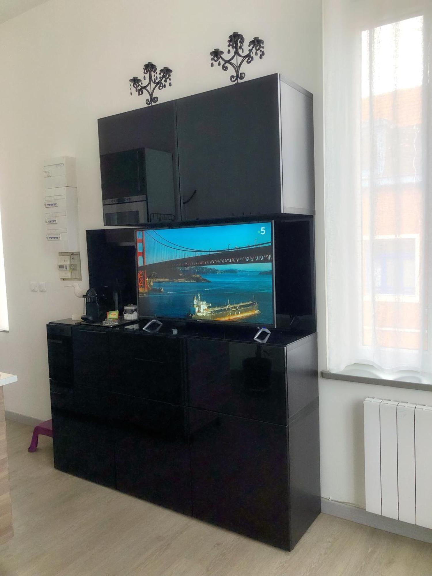 Residence St-Martin Roubaix Dış mekan fotoğraf