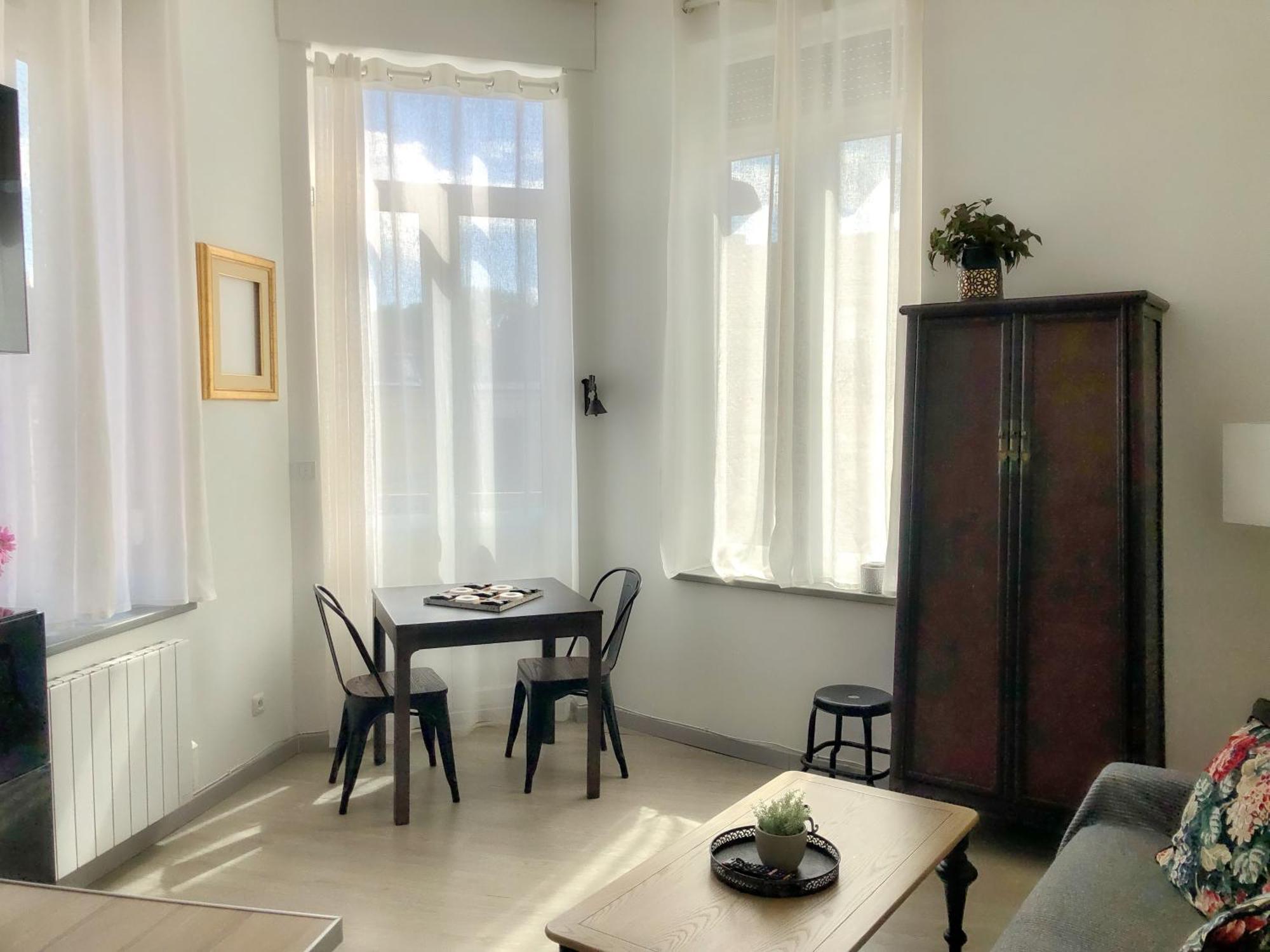Residence St-Martin Roubaix Dış mekan fotoğraf