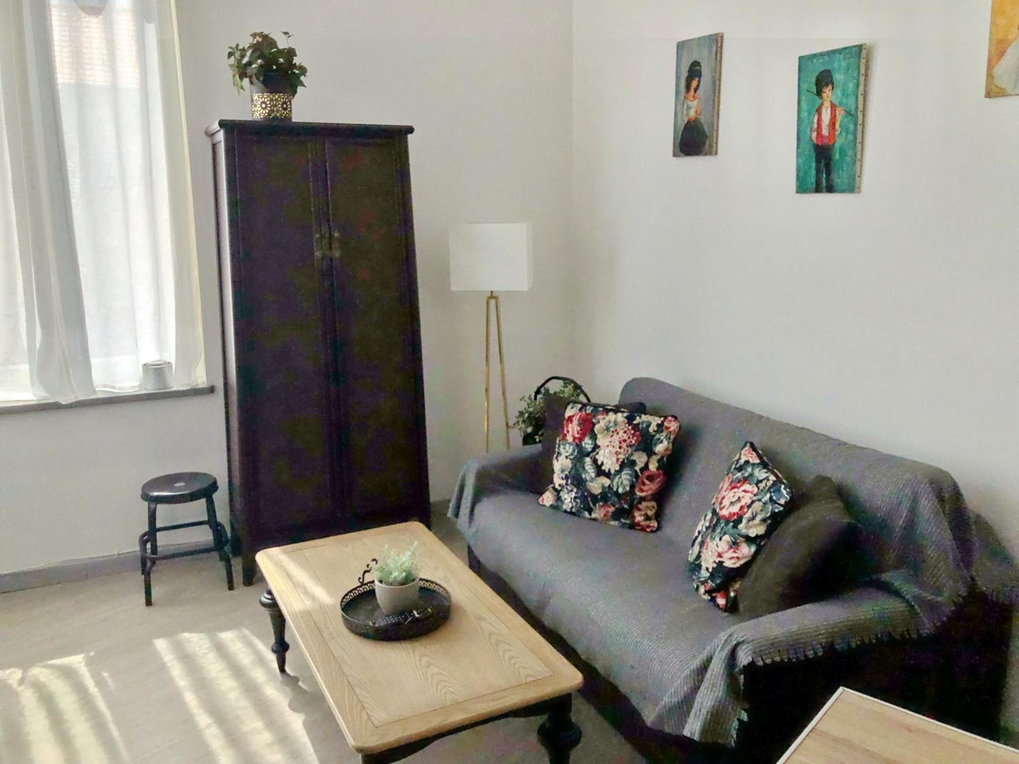 Residence St-Martin Roubaix Dış mekan fotoğraf