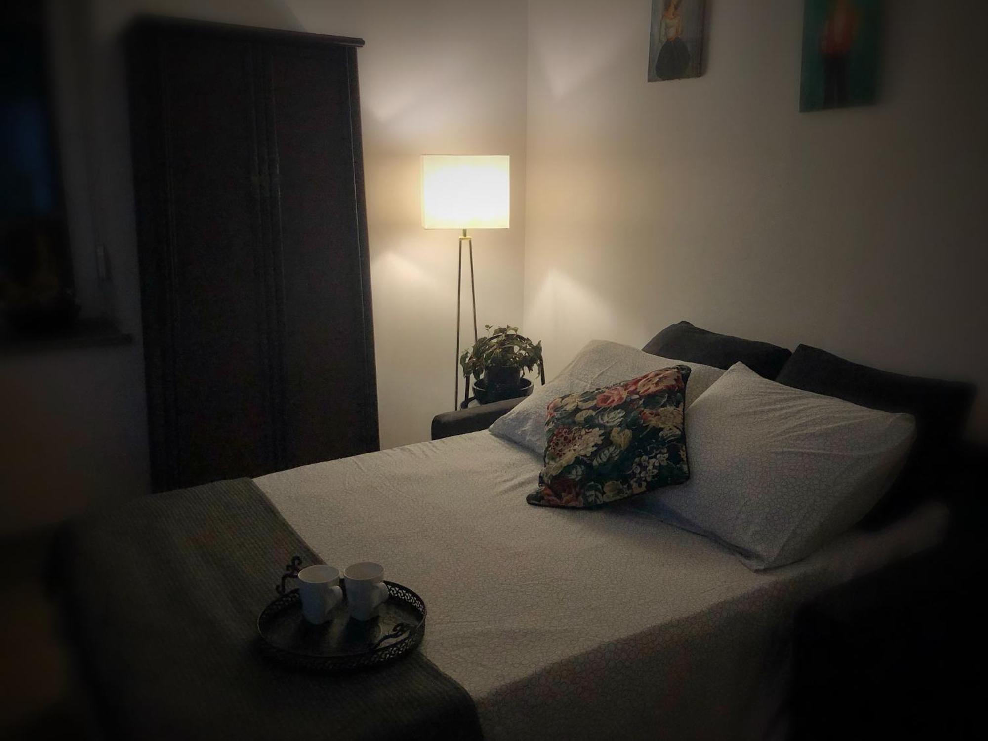 Residence St-Martin Roubaix Dış mekan fotoğraf