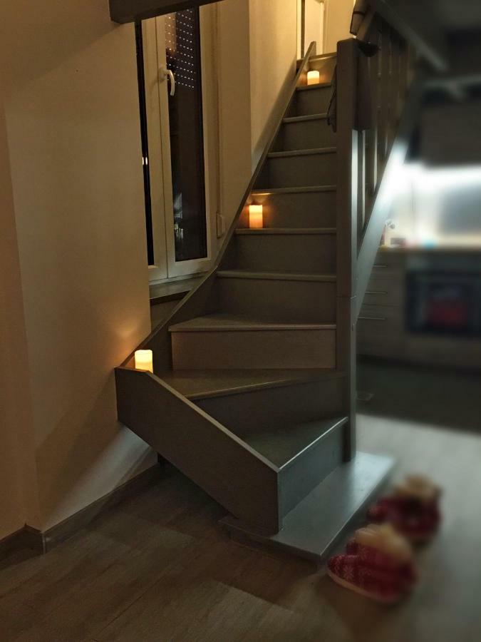 Residence St-Martin Roubaix Dış mekan fotoğraf