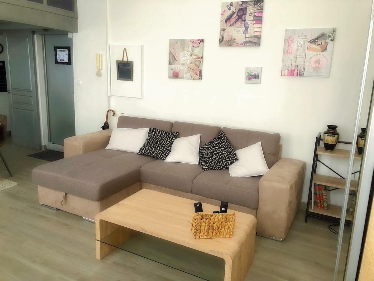 Residence St-Martin Roubaix Dış mekan fotoğraf