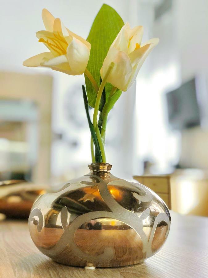 Residence St-Martin Roubaix Dış mekan fotoğraf
